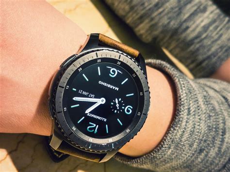 panerai watch face for gear s3